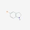 Picture of 5-Bromoindoline