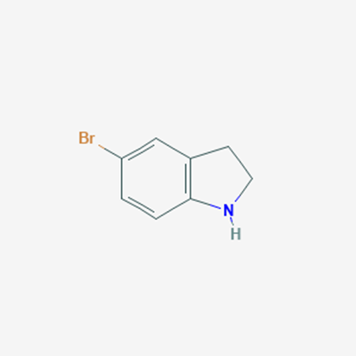 Picture of 5-Bromoindoline