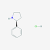 Picture of (S)-2-Phenylpyrrolidine hydrochloride
