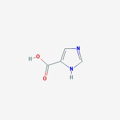 Picture of 1H-Imidazole-4-carboxylic acid