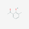 Picture of 1-(2-Hydroxy-3-methylphenyl)ethanone