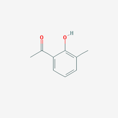 Picture of 1-(2-Hydroxy-3-methylphenyl)ethanone