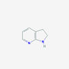 Picture of 2,3-Dihydro-1H-pyrrolo[2,3-b]pyridine