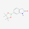 Picture of 6-(4,4,5,5-Tetramethyl-1,3,2-dioxaborolan-2-yl)indolin-2-one
