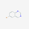 Picture of 6-Bromoquinazoline