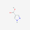 Picture of 1H-Pyrazole-4-carboxylic acid