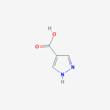 Picture of 1H-Pyrazole-4-carboxylic acid