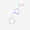 Picture of 1-Benzyl-1H-pyrazole-4-carbaldehyde