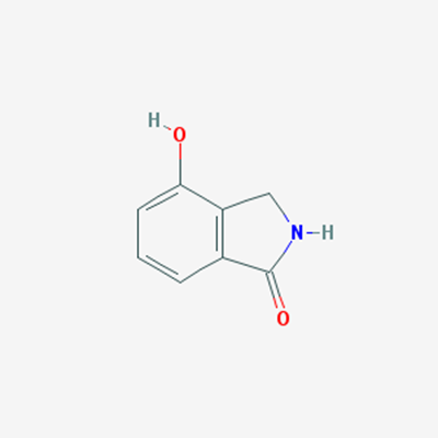 Picture of 4-Hydroxyisoindolin-1-one