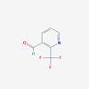 Picture of 2-(Trifluoromethyl)nicotinaldehyde