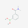Picture of (3-(Dimethylcarbamoyl)phenyl)boronic acid