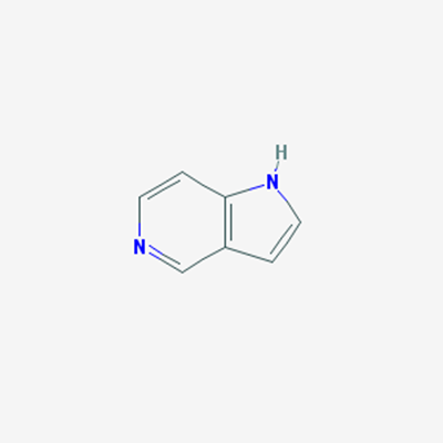 Picture of 5-Azaindole