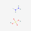 Picture of Methylhydrazine sulfate