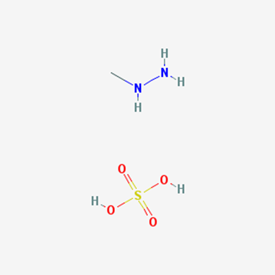 Picture of Methylhydrazine sulfate