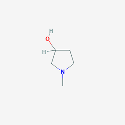 Picture of N-Methyl-3-pyrrolidinol