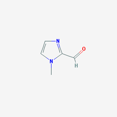 Picture of 1-Methyl-1H-imidazole-2-carbaldehyde