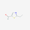 Picture of 2-Ethylthiazole-5-carbaldehyde