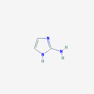 Picture of 1H-Imidazol-2-amine