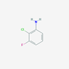 Picture of 2-Chloro-3-fluoroaniline