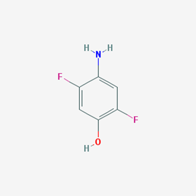 Picture of 4-Amino-2,5-difluorophenol
