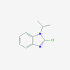 Picture of 2-Chloro-1-isopropyl-1H-benzo[d]imidazole