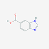 Picture of 1H-Benzo[d]imidazole-5-carboxylic acid