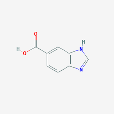 Picture of 1H-Benzo[d]imidazole-5-carboxylic acid