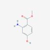 Picture of Methyl 2-amino-4-hydroxybenzoate