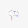 Picture of 8-Fluoroimidazo[1,2-a]pyridine