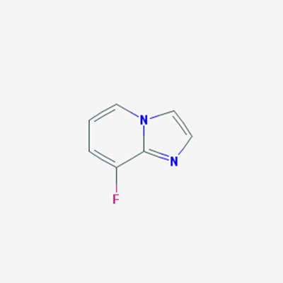 Picture of 8-Fluoroimidazo[1,2-a]pyridine