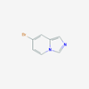 Picture of 7-Bromoimidazo[1,5-a]pyridine