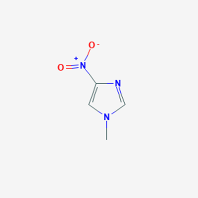Picture of 1-Methyl-4-nitroimidazole