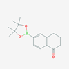 Picture of 6-(4,4,5,5-Tetramethyl-1,3,2-dioxaborolan-2-yl)-3,4-dihydronaphthalen-1(2H)-one