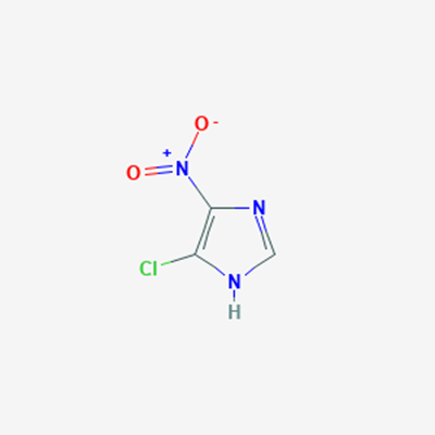 Picture of 5-Chloro-4-nitro-1H-imidazole