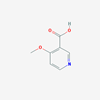 Picture of 4-Methoxynicotinic acid