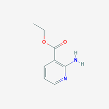 Picture of Ethyl 2-aminonicotinate