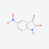 Picture of 5-Nitroindoline-2,3-dione