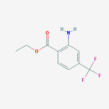 Picture of Ethyl 2-amino-4-trifluoromethylbenzoate
