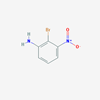 Picture of 2-Bromo-3-nitroaniline