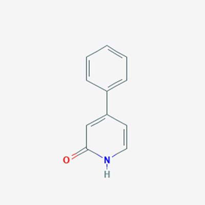 Picture of 4-Phenylpyridin-2-ol