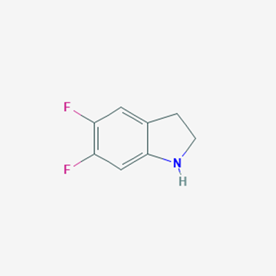 Picture of 5,6-Difluoroindoline