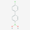 Picture of (4-Chloro-[1,1-biphenyl]-4-yl)boronic acid