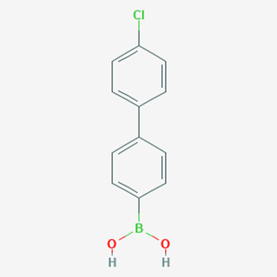 Picture of (4-Chloro-[1,1-biphenyl]-4-yl)boronic acid