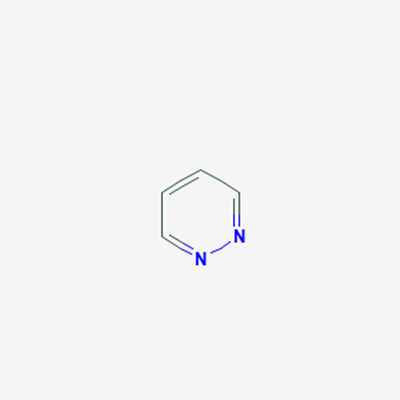 Picture of Pyridazine