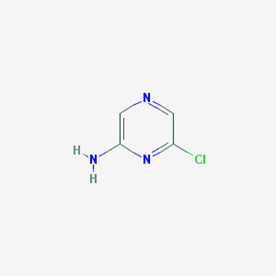 Picture of 2-Amino-6-chloropyrazine