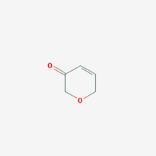 Picture of 2H-Pyran-3(6H)-one
