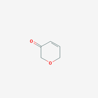 Picture of 2H-Pyran-3(6H)-one