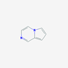 Picture of Pyrrolo[1,2-a]pyrazine