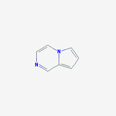 Picture of Pyrrolo[1,2-a]pyrazine