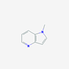 Picture of 1-Methyl-1H-pyrrolo[3,2-b]pyridine